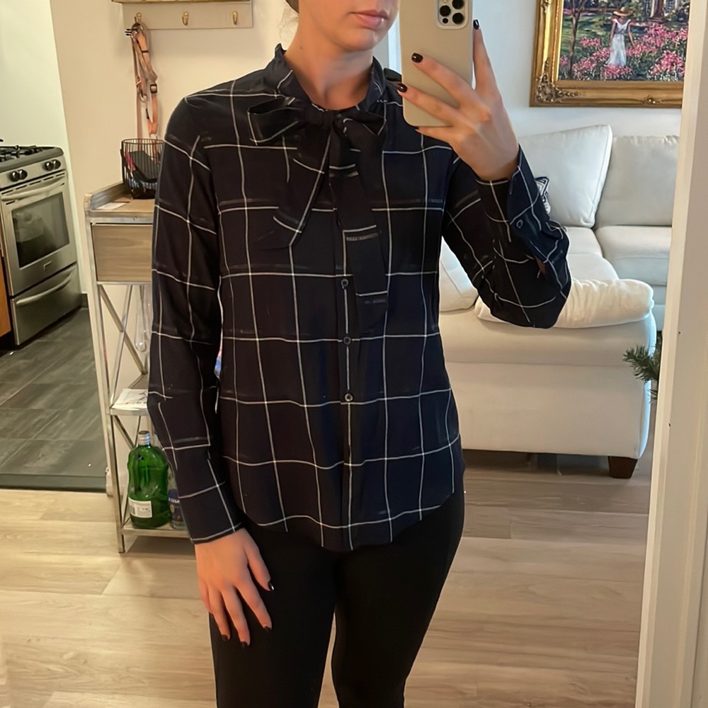Banana Republic Blouse